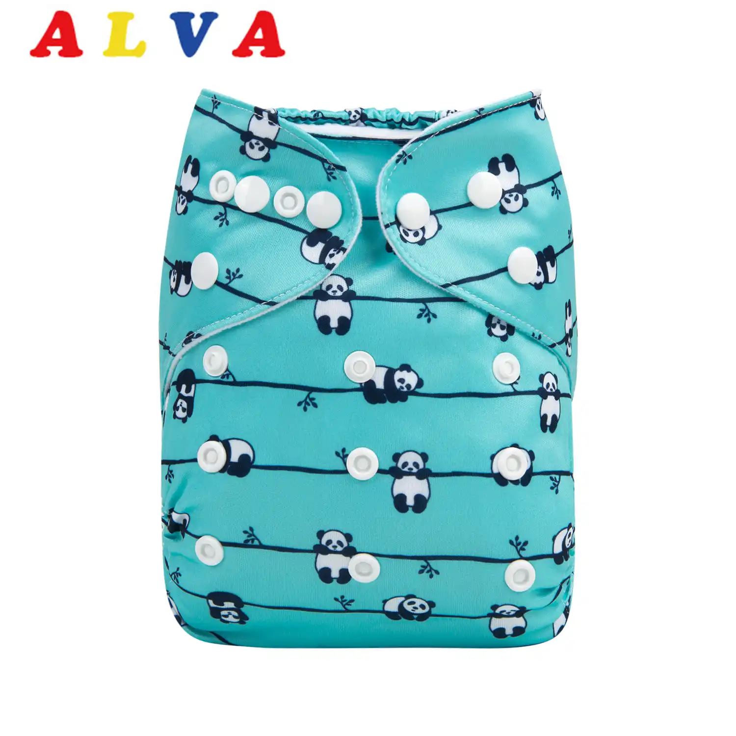 alva baby hook and loop