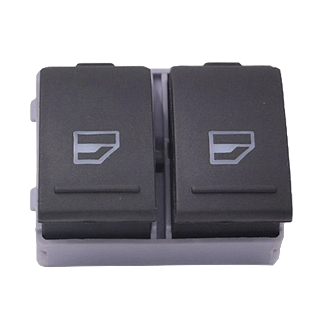 Power Window Master Control Switch Front Left Driver Side For VW T5 T6