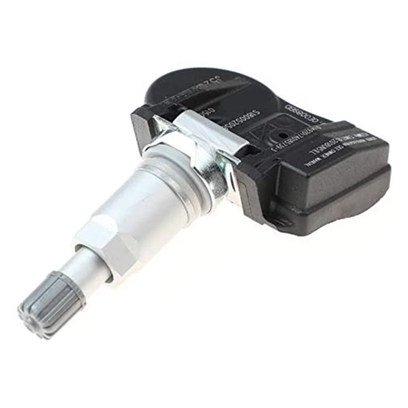 Car TPMS Sensor For Chery Tiggo 3 3X 2 5/7 GEELY EC7 / GS GL GC9 J523114013 Tire Pressure | Спорт и развлечения