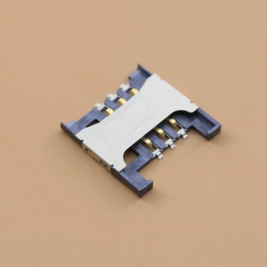 

YuXi New mobile phone SIM card holder SIM SIM card slot Insert type Bridge SIM high quality
