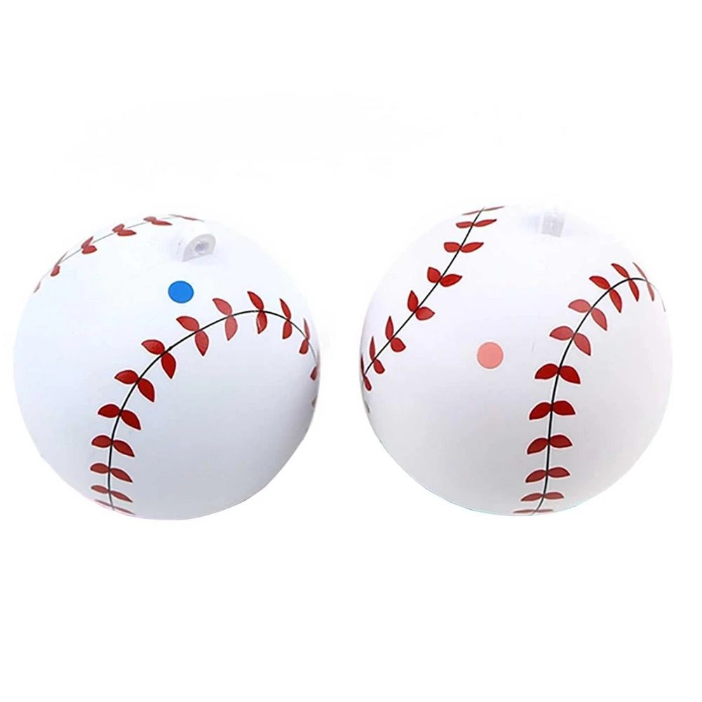 Traje de béisbol hecho a mano, juego de pelota de ejercicio de entrenamiento|Béisbol y sóftbol| - AliExpress