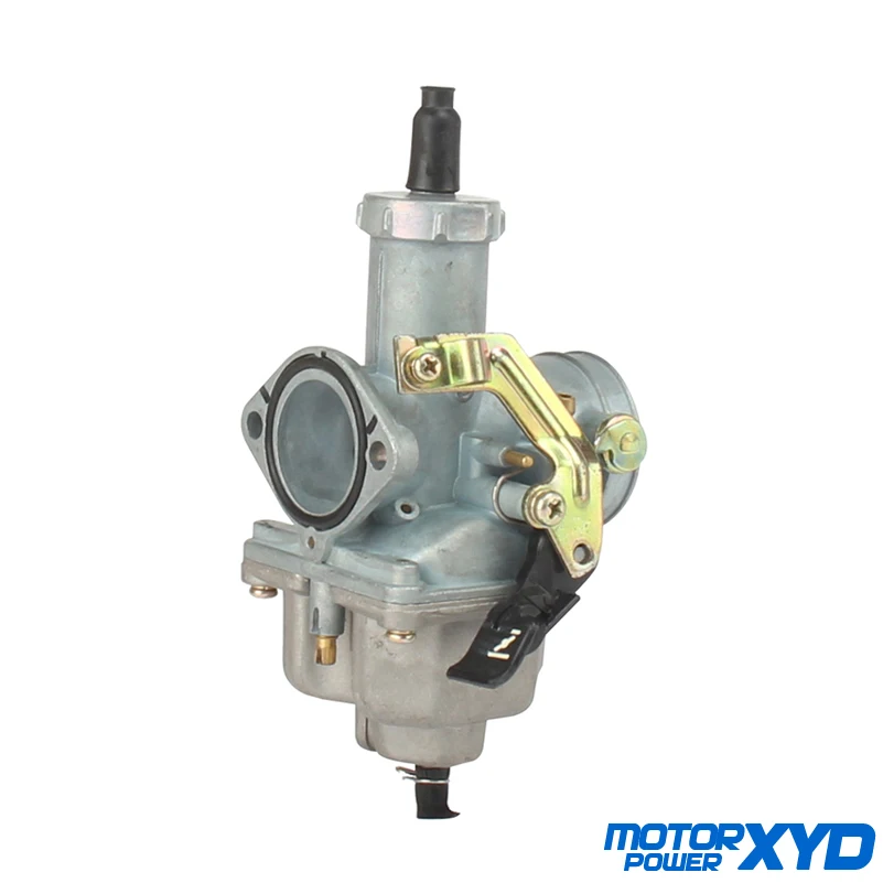 Pz30 30mm Carburetor PZ 30 Motorcycle Carb for 175cc 200cc 250cc Atv Quad Bike Dirt Pit Bike
