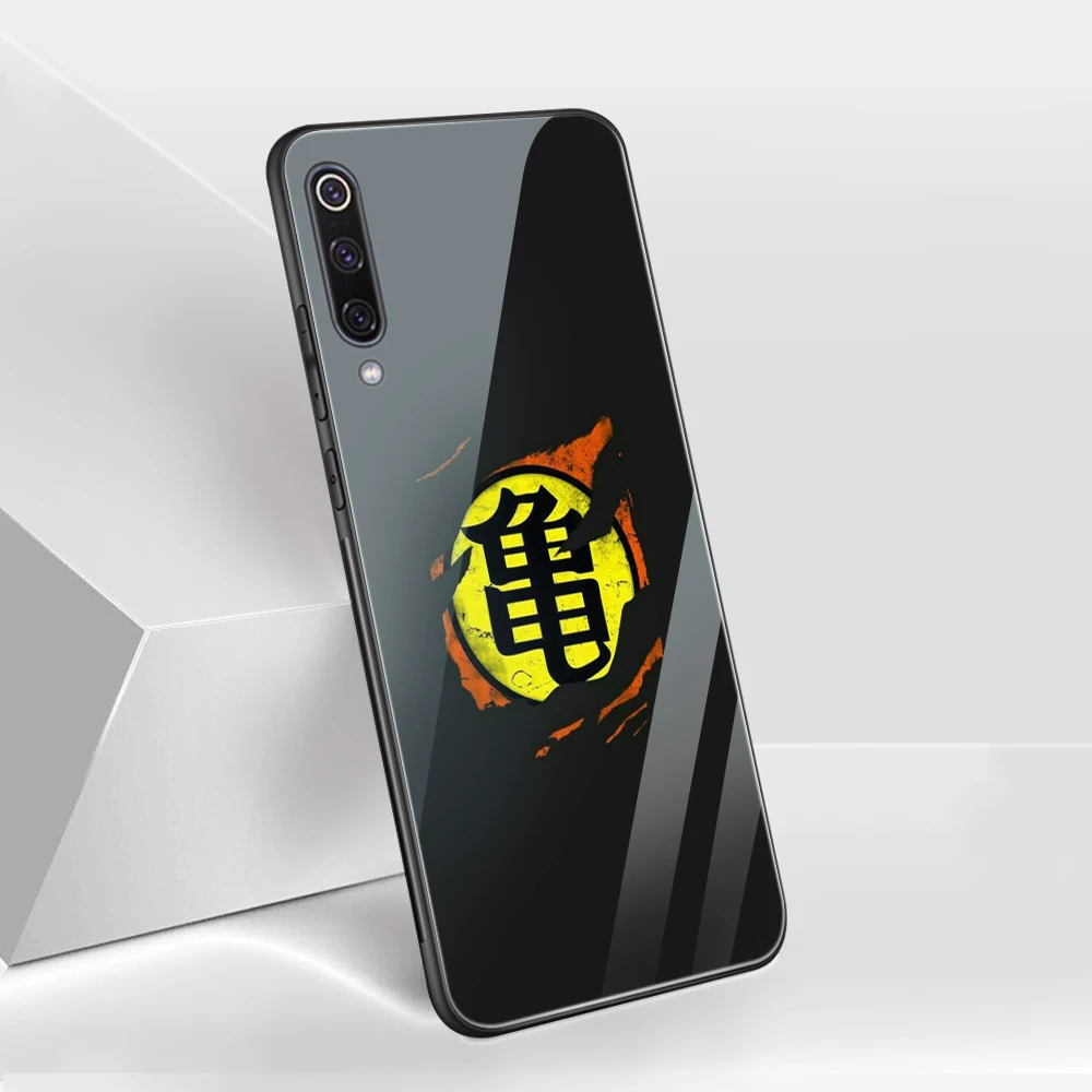 Ciciber для Xiaomi mi 9 8 6X A2 mi X 2 2S PocoPhone F1 чехол для телефона для Red mi Note 7 6 5 Pro Plus детский нагрудник из закаленного стекла