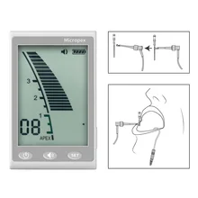 

Dental Endo Apex Locator Micropex Root Canal Instruments Endodontic Equipment Dentistry Tool