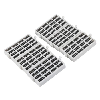 

6Pack Air Filter Compatible for Refrigerator 2319308, W10335147, W10335147A, W10335147, W10315189, 1876318, AIR1, AP4538127, AH2