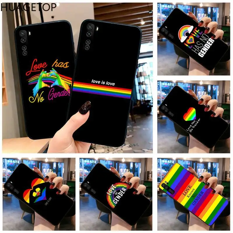 Чехол для телефона Huawei P20 P30 P40 lite E Pro Mate 30 20 P Smart 2020 P10 | Мобильные телефоны и