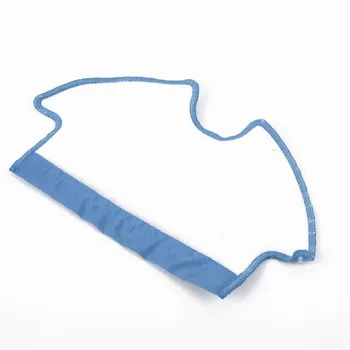 

5Mop Cloth Pads For Ecovacs Deebot Ozmo 900 Vacuum Cleaner Tools Replacement Set