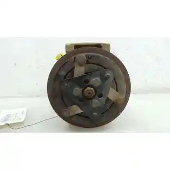 

9655191680 COMPRESSOR AIR CONDITIONING CITROEN C2