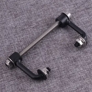 

Motorcycle Gas Tank Lift Risers kit 2inch Fit for Harley Sportster 883 72 48 1200 1986-2013 2014 2015 2016 2017 2018