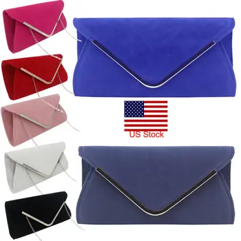 

Women Lady Party Prom Bridal Wedding Evening Clutch Purse Handbag Shoulder Bag Wedding Party Bag Banquet handbag Clutch Wallet