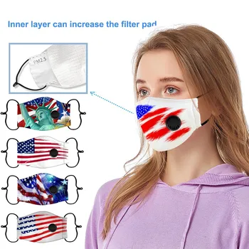 

Unisex Black Face Cover Reusable Windbreak Seamless Outdoor Riding Quick-drying Dustproof Keep Face Covers Washable M/as/ka