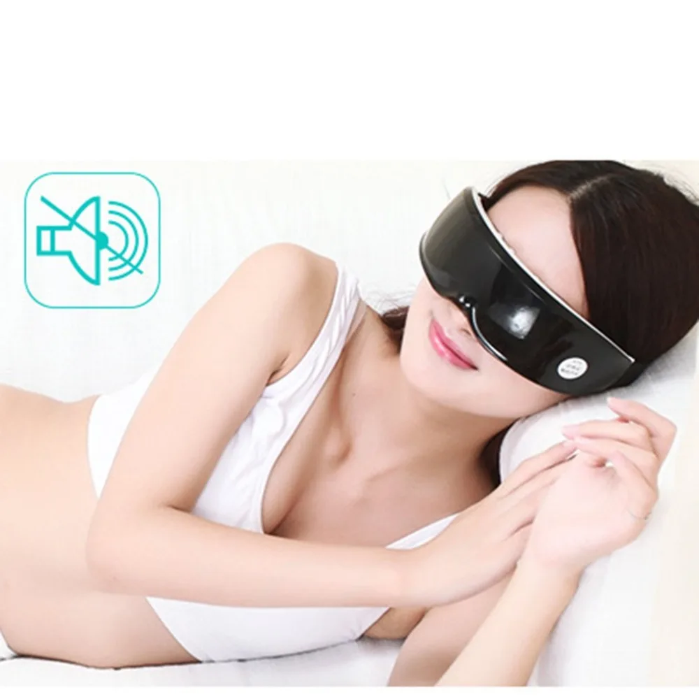 Multifunctional Intelligent Charging Eye Massager Health Eye Protection Visual Vibration Relaxation Care