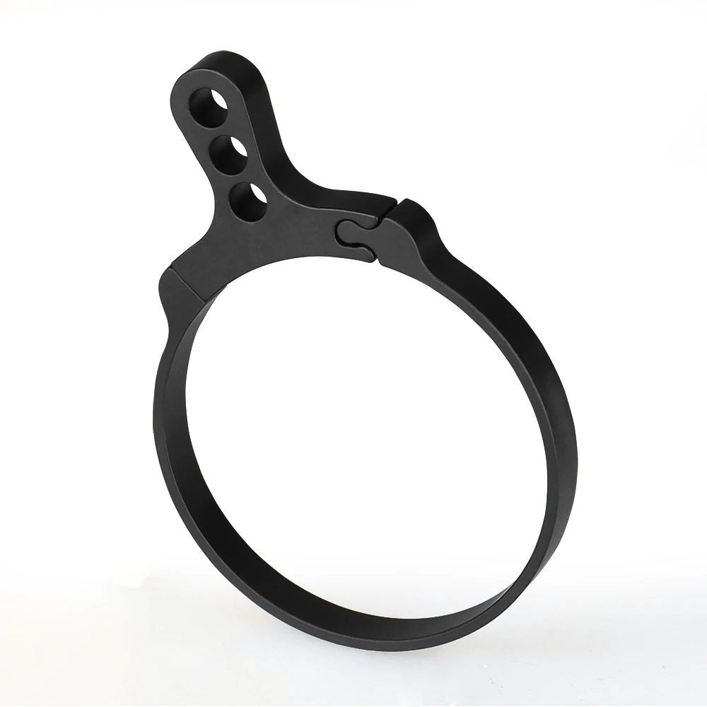 Rifle Scope Switch View Throw Lever Scope Mount 48mm vertex for Riflescopes For Outdoor Hunting HK33-0132D 3