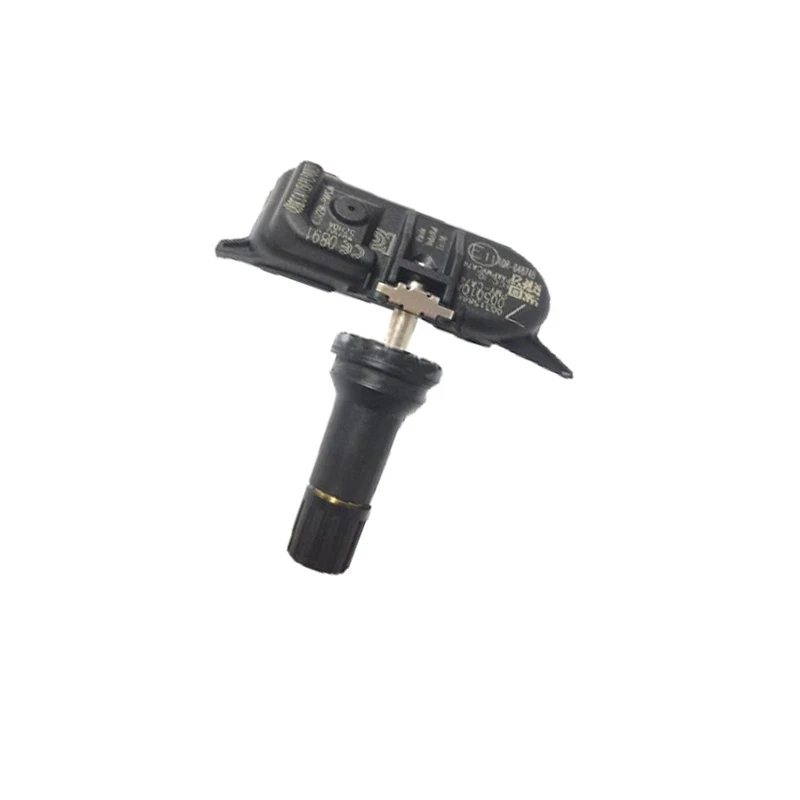 Датчик давления в шинах 433 МГц 40700-5ZH0A 407005ZH0A TPMS для Nissan Navara | Автомобили и мотоциклы