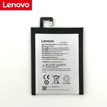 Lenovo 2500mA BL250 батарея для lenovo VIBE S1 S1C50 S1A40 телефон новейшее производство высокое качество батареи