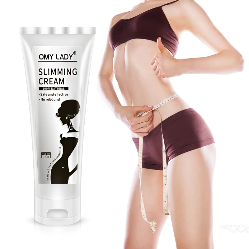 OMY LADY Новый крем для удаления целлюлита похудения женщин быстрое сжигание жира