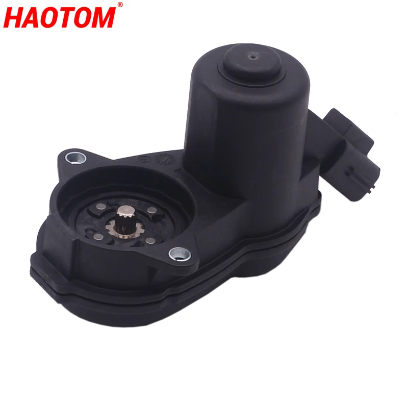 Brake Caliper Motor Rear Brake Rear Brake Caliper Parking Servo Motor For Renault Megane Scenic 2009 2010 2011 2012 2013 32338814 32338814C 440110830R