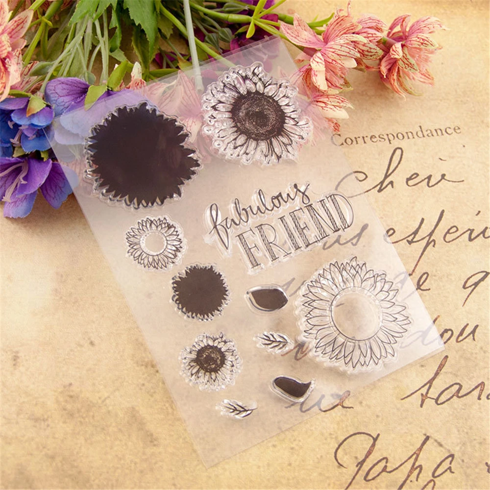 Stamps and Dies (7)