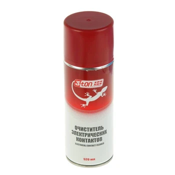 

Electric contact cleaner 3ton, 520 ml 2703933