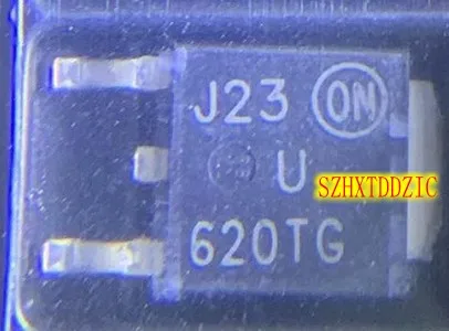 2 шт./лот U620TG MURD620CTT4G TO-252 [SMD] | Обустройство дома