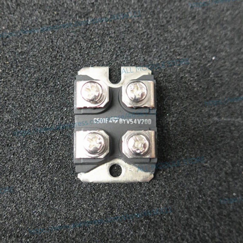 5 pcs lote byt200piv400 byv255v200 byv255v150 byv54v200 04