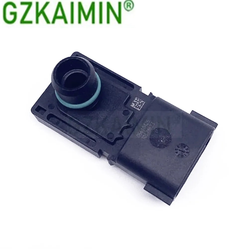 

High Quality Manifold Pressure Sensor 22365-1TV0B 22365-JA10A 22365-JA10B 22365-1TV1B For Nissan GTR 370Z Infiniti Q60 QX50 QX70