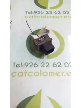 

9640469680 resistance Heating Peugeot 207 1.4 Hdi