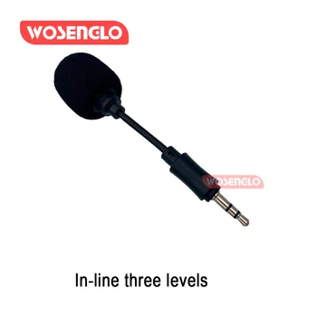 

Portable FM Wireless Microphone Headset Megaphone Radio Mic For Loudspeaker For Teaching Tour Guide Meeting Lectures