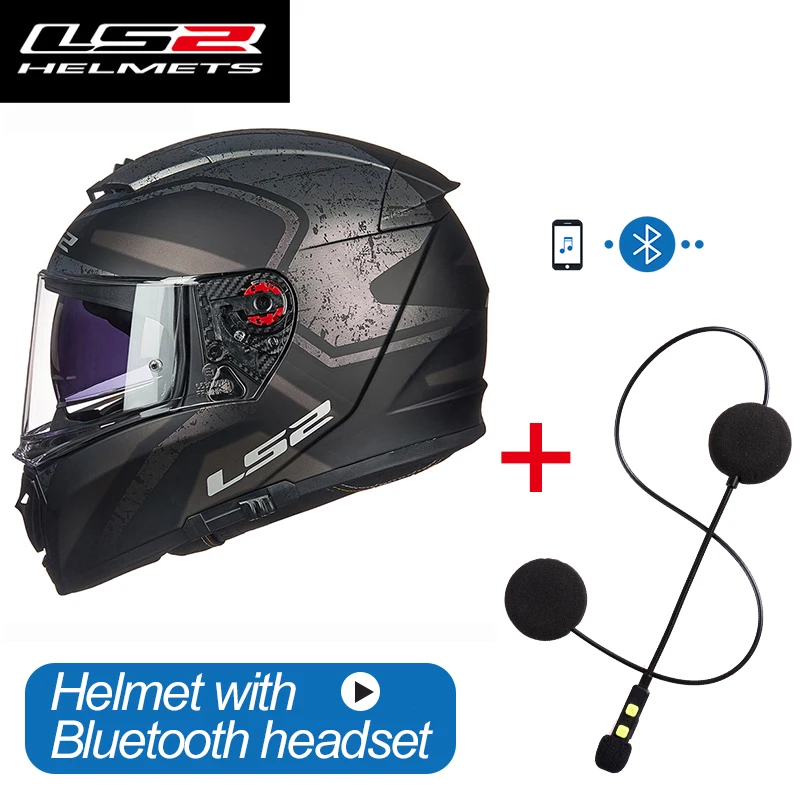 Motorcycle Bluetooth Helmets 