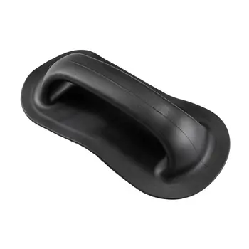 

Handle conveying large, 103x210mm, black 00000000046