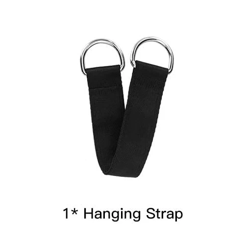 Hanging strap