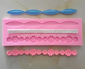 

ANGRLY Bake Tool Factory Shop Cake Silicone Fondant Mold for Cake Decorating Tools Silicone Mold Cake Decorating Tools Christmas