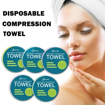 

Disposable Compression Towels Portable Travel Face Towel Wet Wipe Washcloth Napkin Outdoor Moistened Tissues 30*70cm