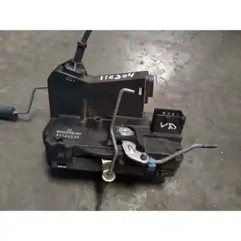 

8200008260 LOCK LEFT FRONT DOOR RENAULT TRAFIC COMBI (AB 4.01)