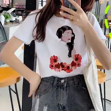 Cheap Feminist Harajuku Ullzang T Shirt Women Feminism Girl Power Graphic T-shirt GRL PWR Aesthetic Tshirt 90s Fashion Top Tees Female Cheap Feminist Harajuku Ullzang T Shirt Women Feminism Girl Power Graphic T-shirt GRL PWR Aesthetic Tshirt 90s Fashion Top Tees Female