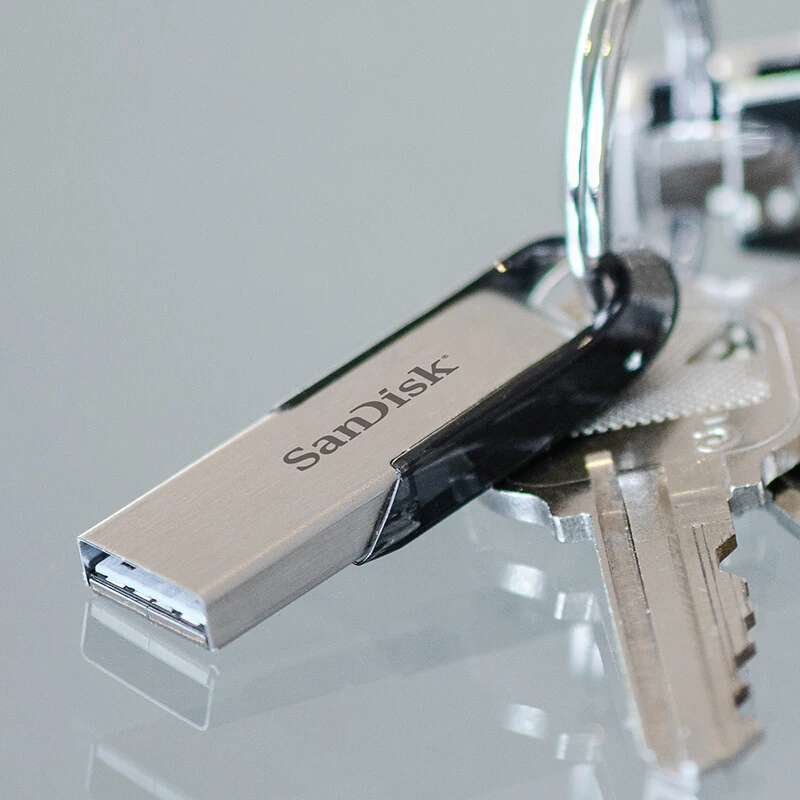 SANDISK CZ73 Original ULTRA FLAIR высокоскоростная передача дисков U disk до 150 м/с на 64 ГБ 128 256 ГБ|USB