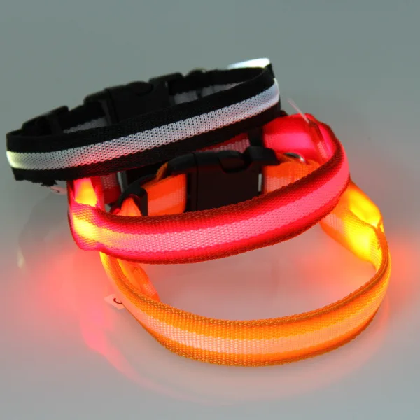 2.0双面光纤 狗项圈 (12)