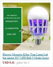 Plants LED Grow Light Full Spectrum 1000W Double Chip Red/Blue/UV/IR Small Square Light For Indoor Plants VEG BLOOM