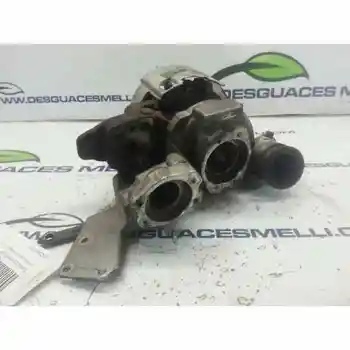 

07Z145701T TURBOCHARGER VOLKSWAGEN TOUAREG (7L6)