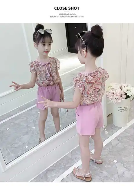 mother kids Fashion Kid Clothing 2023Autumn New Two-piece Baby girl clothes  Kid Clothes Girl boy Pullover Groups of Pant ملابس - AliExpress