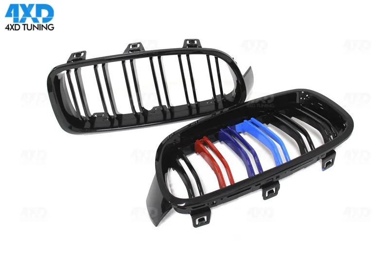 F30双线三色中网 A (5)