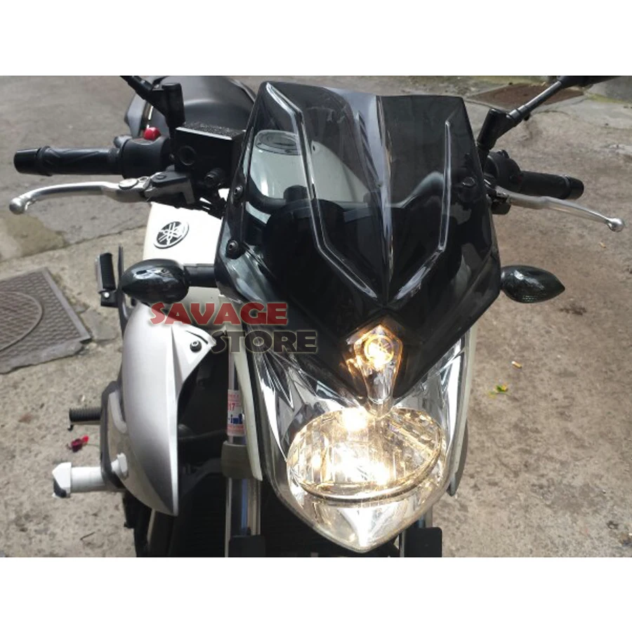 Для YAMAHA YZF R1 R6 R25 R3 XSR900 TDM900 XSR700 V-MAX 1700 указатель поворота светильник индикаторная лампа Аксессуары для мотоциклов мигалка