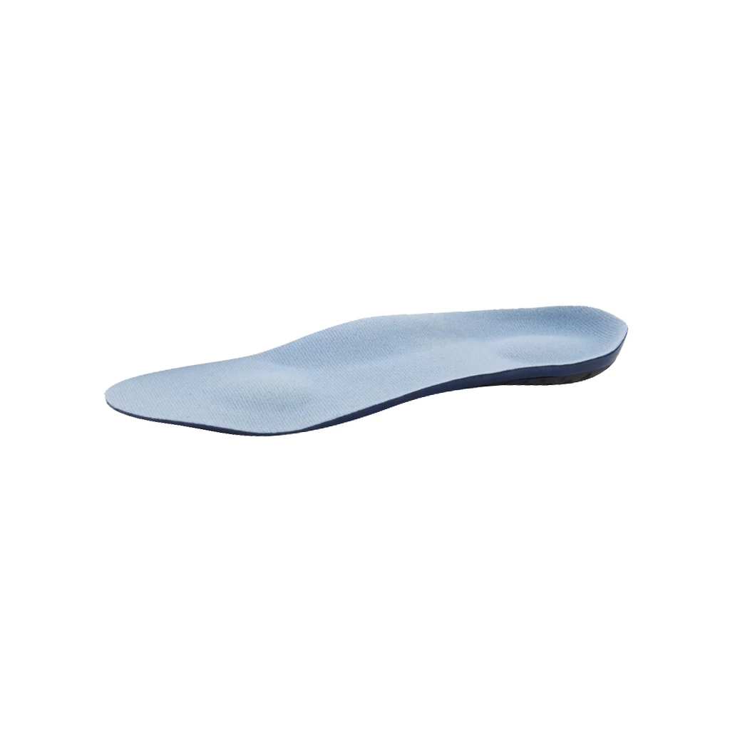 

Women's 3/4 Insoles Cushion Inner Soles With Arch Support Feet Heel Pain
