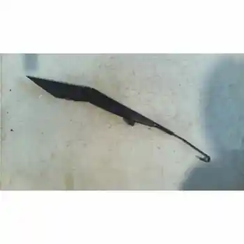 

4553397 Clean arm Front Right Mercedes E Class Saloon (bm 124) Mercedes-Benz Bm Serials 124 Saloon 2.2