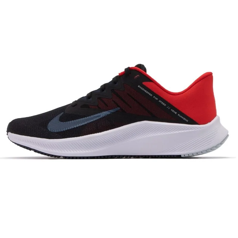 Originele Nieuwe Collectie Nike Quest 3 Mannen Loopschoenen Sneakers|Hardloop  Schoenen| - AliExpress