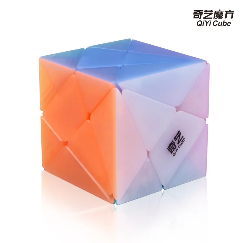 Jelly cube run. Axis Cube 3x3. QIYI Cube Jelly. Аксис куб 3 на 3. Fangcun Ghost Cube 3x3 Ninja.