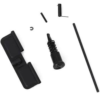 

Hunting AR 15 M4 M16 push handle set dust sheet accessories aluminum alloy