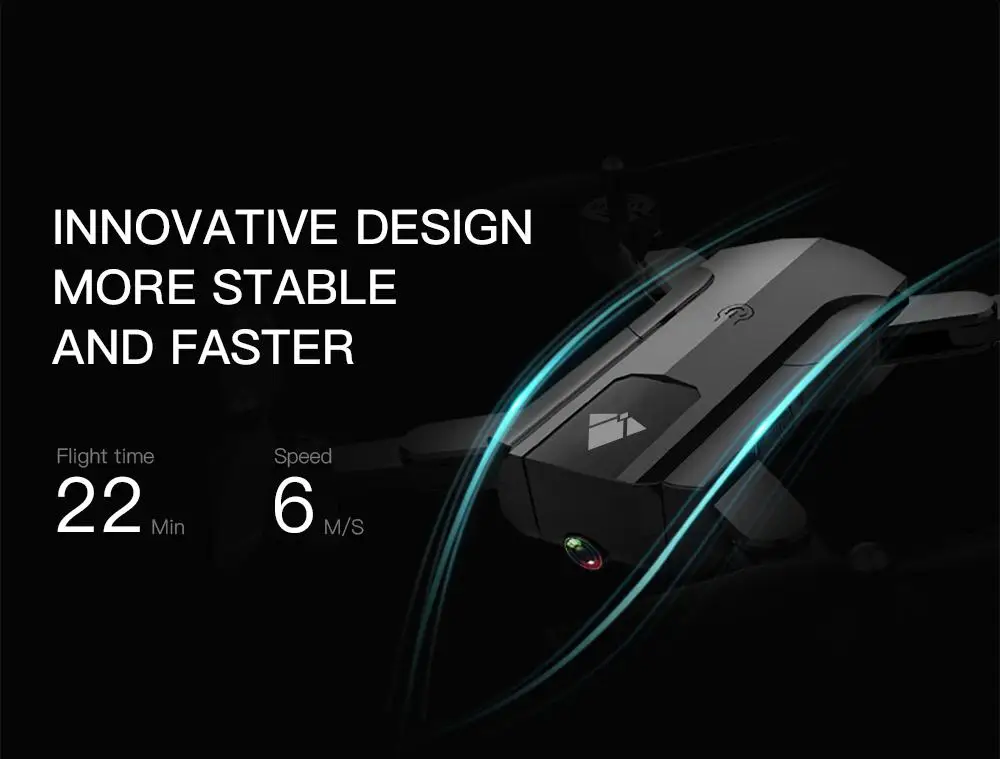 LeadingStar SG900 Дрон двойная камера HD 720P Профессиональный FPV Wifi Радиоуправляемый Дрон с фиксированной точкой высоты удерживайте меня Дрон Квадрокоптер
