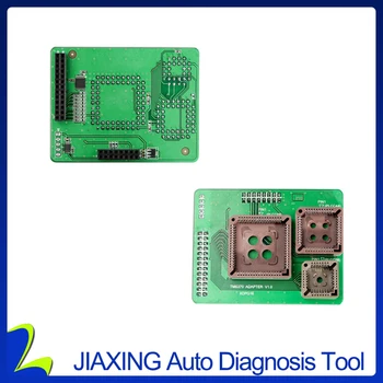 

Xhorse TMS370(PLCC28) Adapter working together with VVDI PROG Programmer