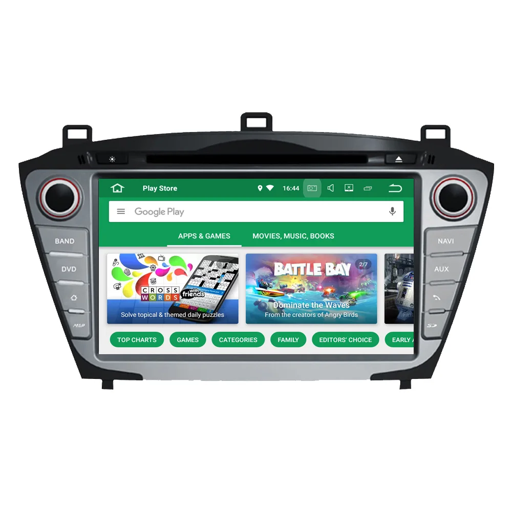 Android 8 0 для Hyundai IX35 Tucson 2014 2015 S160 автомобильные аксессуары DVD GPS навигатор